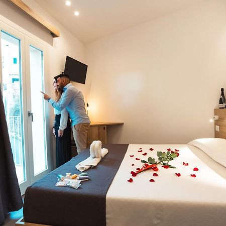 Hotel Fico - Finestra Contemporanea Ragusa Zewnętrze zdjęcie
