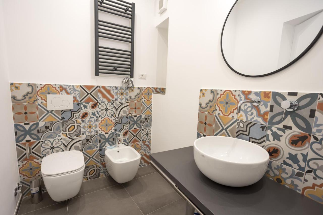 Hotel Fico - Finestra Contemporanea Ragusa Zewnętrze zdjęcie