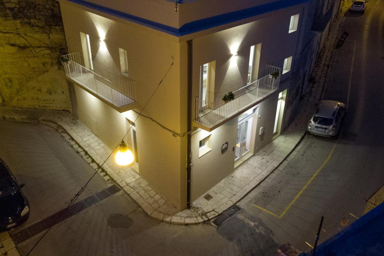 Hotel Fico - Finestra Contemporanea Ragusa Zewnętrze zdjęcie